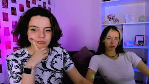 Snapshot of lia_dream_ chatting on June 17, 8:39 am lia_dream_ online show from June 17, 8:39 am