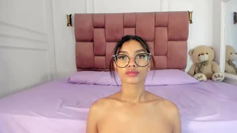 Lia online show from January 4, 7:34 am