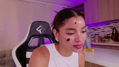 Lia online show from February 28, 4:35 am