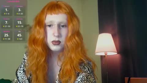 Snapshot of lia_grl chatting on February 22, 8:51 pm lia_grl online show from February 22, 8:51 pm
