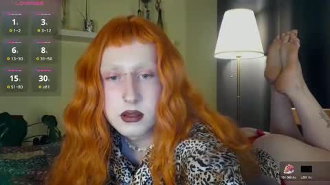 Snapshot of lia_grl chatting on February 28, 8:43 pm lia_grl online show from February 28, 8:43 pm