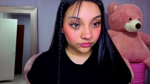 Snapshot of lia_harper_t chatting on July 2, 3:06 am lia_harper_t online show from July 2, 3:06 am
