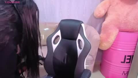 Snapshot of lia_harper_t chatting on July 26, 2:53 am lia_harper_t online show from July 26, 2:53 am