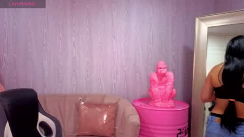 Snapshot of lia_harper_t chatting on July 31, 3:06 am lia_harper_t online show from July 31, 3:06 am