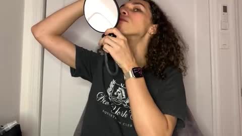 Kabroncita online show from December 23, 4:43 am