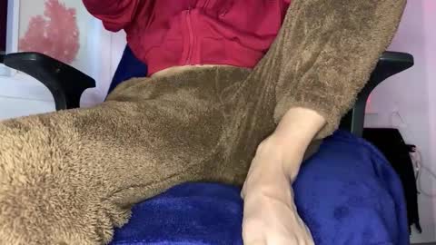 Kabroncita online show from January 18, 6:28 am