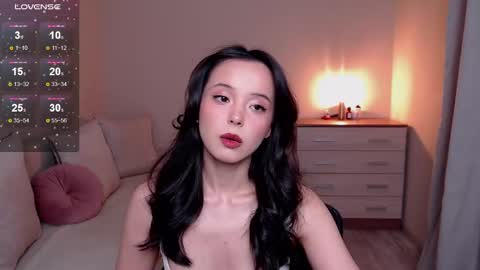 Snapshot of lia_hetty chatting on January 30, 2:58 pm L I A online show from January 30, 2:58 pm