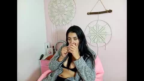 Lia online show from December 2, 12:40 pm