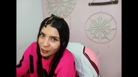 Lia online show from December 10, 4:02 am