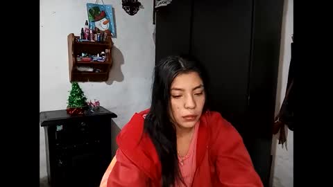 Lia online show from December 17, 11:28 am