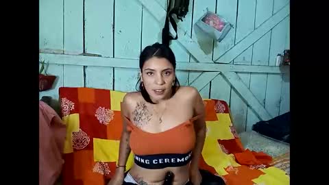 Lia online show from January 11, 6:12 pm
