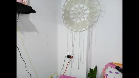 Snapshot of lia_hottie chatting on October 4, 3:04 am Lia online show from October 4, 3:04 am