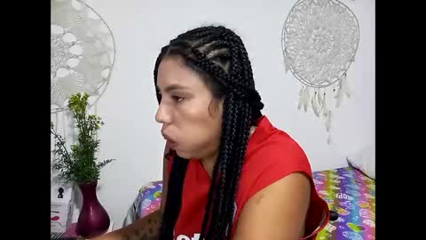 Lia online show from March 18, 12:08 pm