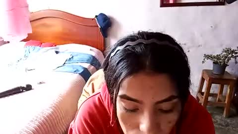 Lia online show from June 20, 3:04 pm