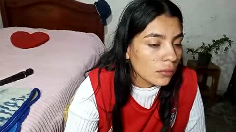 Lia online show from June 21, 3:31 am