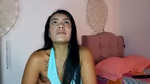 Lia online show from July 11, 7:16 pm