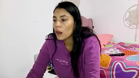 Lia online show from July 13, 11:57 am
