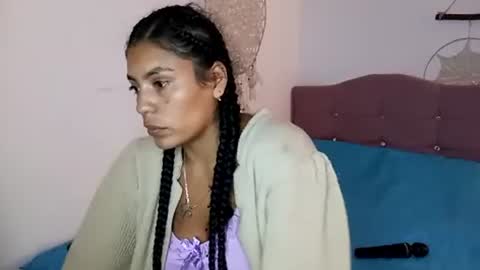 Lia online show from July 26, 7:43 pm