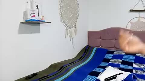 Lia online show from July 31, 4:45 am