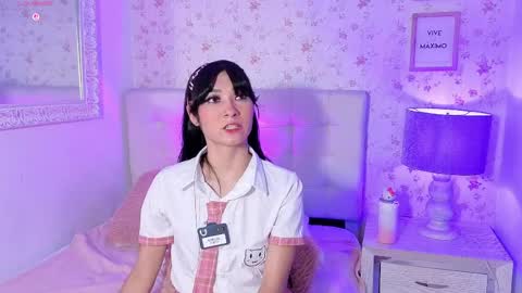 lia kitty0 online show from April 9, 6:57 pm