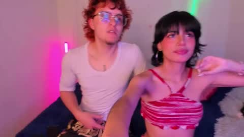 lia_leandro888 online show from February 11, 7:52 pm