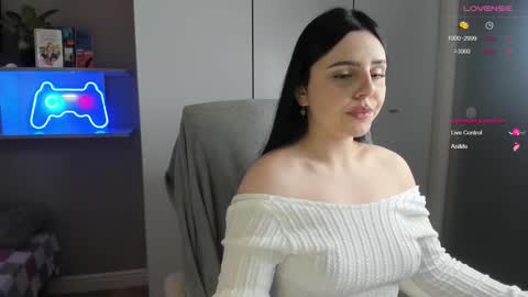 Lia online show from November 15, 2:57 pm