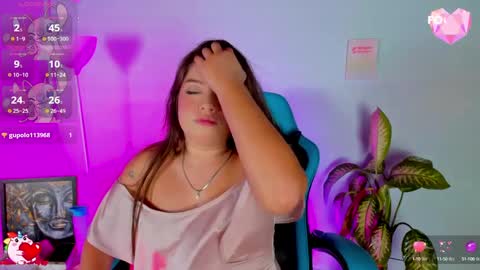 lia_little18 online show from September 23, 5:10 am