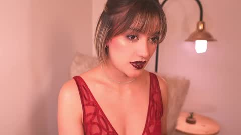 Snapshot of lia_mackenzie chatting on April 11, 1:43 am liaa online show from April 11, 1:43 am