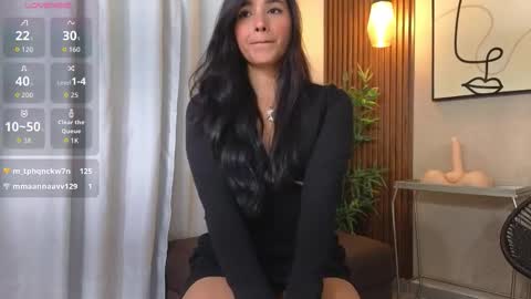 LIA online show from October 8, 6:38 pm