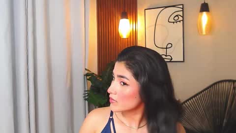 LIA online show from February 13, 6:37 pm