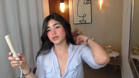 LIA online show from March 21, 6:11 pm