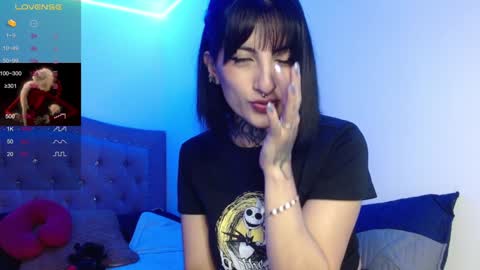 lia spicy   ig online show from January 6, 3:19 pm