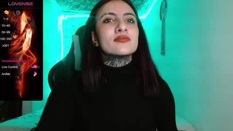 lia spicy   ig online show from October 2, 4:03 pm