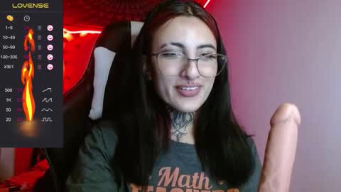 lia spicy   ig online show from January 8, 3:58 pm