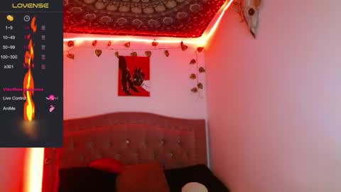 lia spicy   ig online show from February 5, 2:43 pm