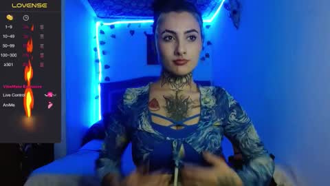 lia spicy   ig online show from March 11, 3:18 pm