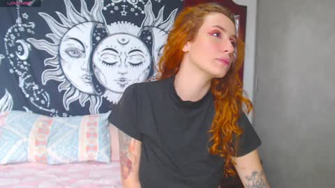 Lia Monroe online show from December 11, 3:37 pm