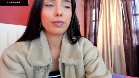 Snapshot of lia_morett chatting on October 20, 1:44 pm lia_morett online show from October 20, 1:44 pm