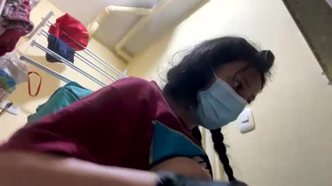 Little Queen Lia  online show from February 7, 11:08 pm