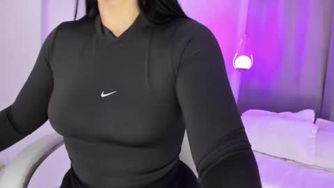 Lia online show from January 13, 4:18 am