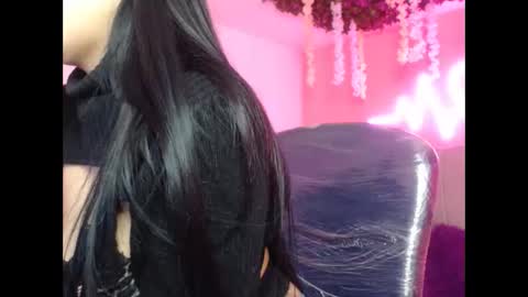 Snapshot of lia_rose_6 chatting on November 24, 1:55 pm Lia online show from November 24, 1:55 pm