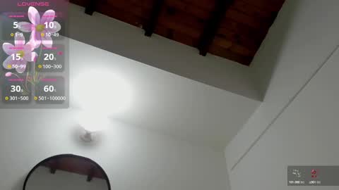 Snapshot of lia_sexx19 chatting on December 10, 2:27 am Lia online show from December 10, 2:27 am