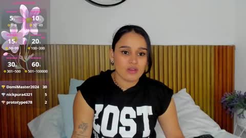 Snapshot of lia_sexx19 chatting on December 10, 6:44 am Lia online show from December 10, 6:44 am