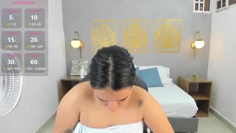 Snapshot of lia_sexx19 chatting on December 17, 8:23 am Lia online show from December 17, 8:23 am