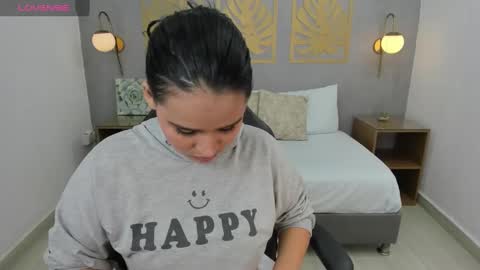 Snapshot of lia_sexx19 chatting on January 10, 2:35 am Lia online show from January 10, 2:35 am