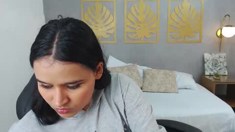 Snapshot of lia_sexx19 chatting on January 15, 2:17 am Lia online show from January 15, 2:17 am
