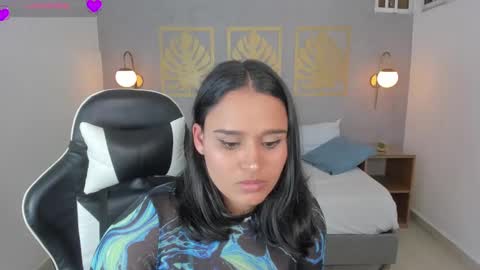 Snapshot of lia_sexx19 chatting on March 2, 5:44 am Lia online show from March 2, 5:44 am
