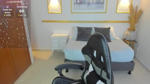 Lia  online show from September 24, 2:15 am