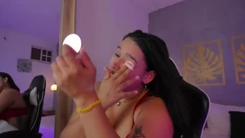 Lia  online show from July 29, 2:21 am