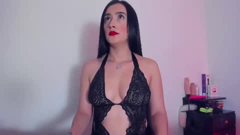 Sharlote online show from February 9, 7:49 am